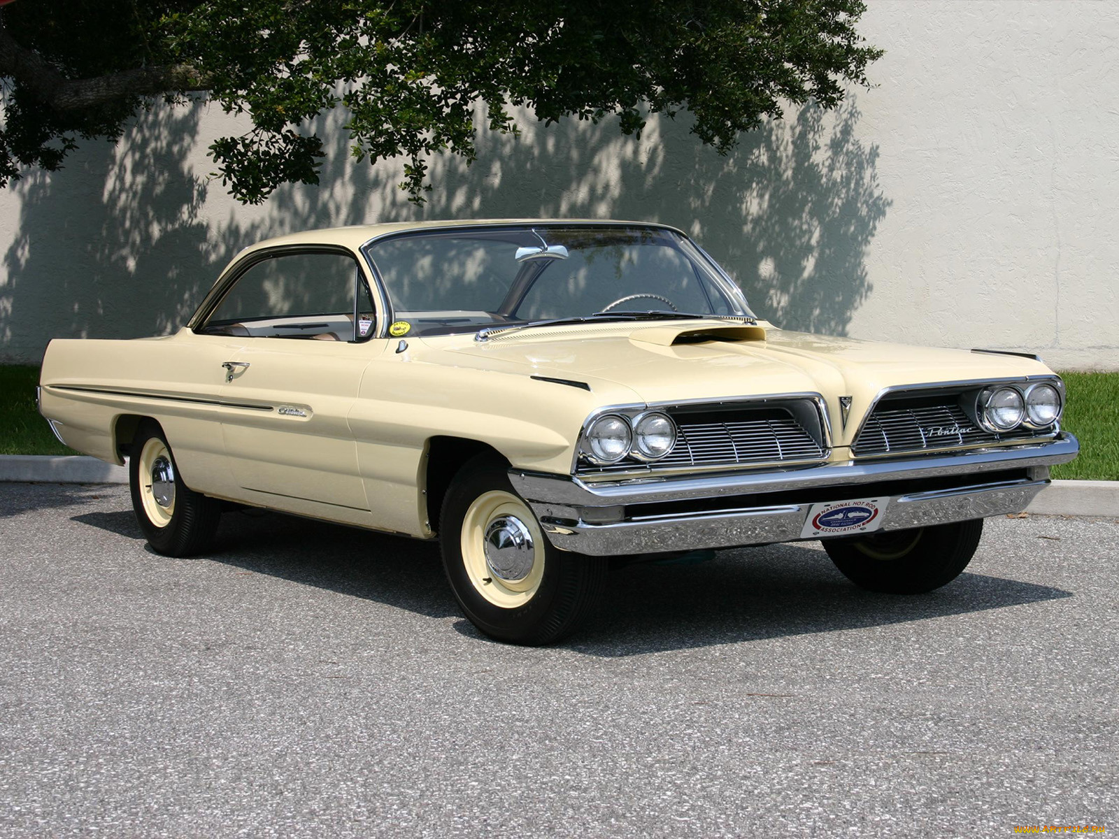 , pontiac